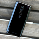 The main camera sports OIS and a 16-MP resolution, while the secondary cam used for depth of field effects is 20-MP.